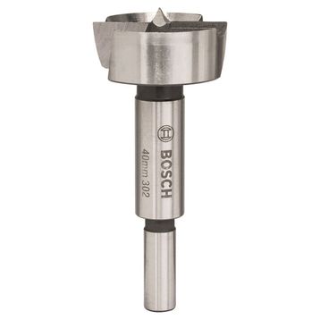 Bosch Menteşe Açma Ahşap Özel 40 mm Matkap Ucu