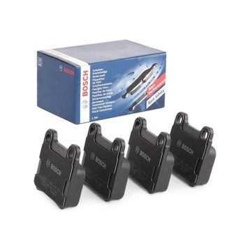 Bosch Mercedes 300E 124 3.0 1985-1993 Arka Balata