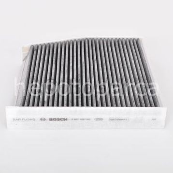 Bosch Mercedes Benz A 180 Cdi Aktif Karbonlu Polen Filtresi