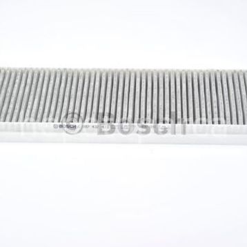 Bosch Mercedes Benz B-180 Aktif Karbonlu Polen Filtresi