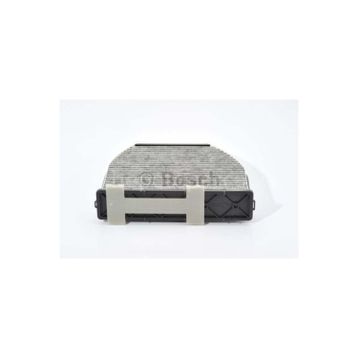 Bosch Mercedes Benz C-250 CGI Aktif Karbonlu Polen Filtresi