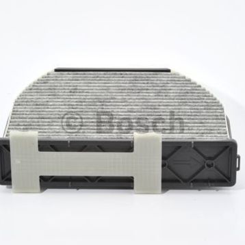 Bosch Mercedes Benz C-320 CDI Aktif Karbonlu Polen Filtresi