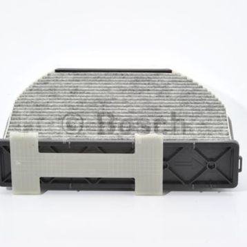 Bosch Mercedes Benz C-320 CDI Aktif Karbonlu Polen Filtresi