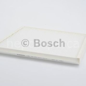 Bosch Mercedes Benz C-320 Polen Filtresi