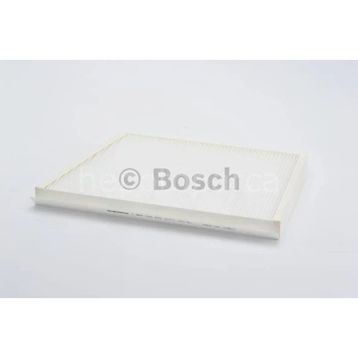 Bosch Mercedes Benz CLK 280 Coupe Polen Filtresi