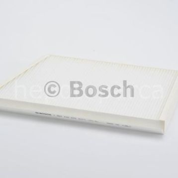 Bosch Mercedes Benz CLK 280 Coupe Polen Filtresi