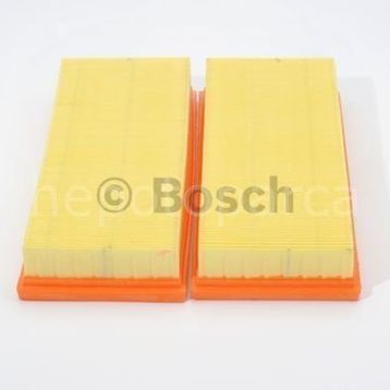 Bosch Mercedes-Benz CLK 320 Cabrio 2003-2005 Hava Filtresi