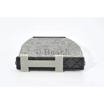 Bosch Mercedes Benz CLS 250 d Coupe Aktif Karbonlu Polen Filtresi