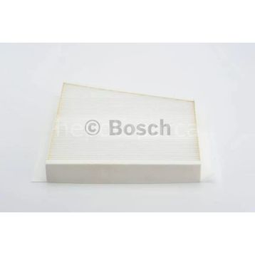 Bosch Mercedes Benz CLS 350 Coupe Polen Filtresi