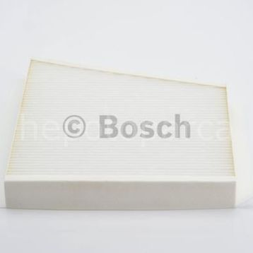 Bosch Mercedes Benz CLS 350 Coupe Polen Filtresi