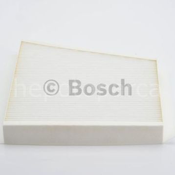Bosch Mercedes Benz CLS 350 Coupe Polen Filtresi