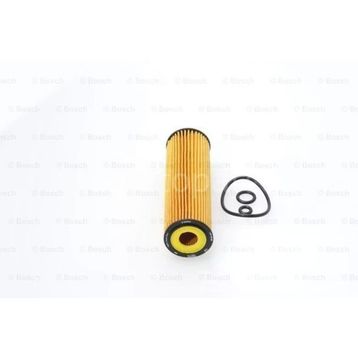 Bosch Mercedes-Benz E 200 Kompressor 2006-2009 Yağ Filtresi
