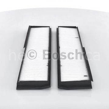 Bosch Mercedes Benz E-250 Dizel T Polen Filtresi