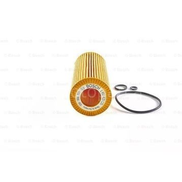 Bosch Mercedes-Benz E 280 CDI 2004-2005 Yağ Filtresi