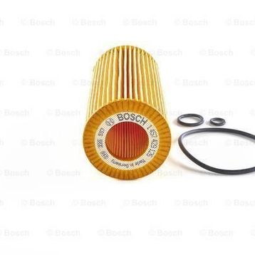 Bosch Mercedes-Benz E 280 CDI 2004-2005 Yağ Filtresi