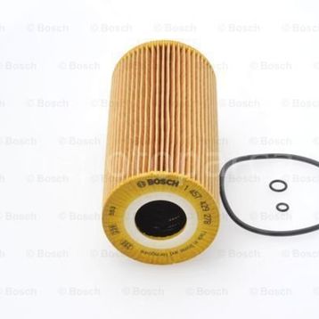 Bosch Mercedes-Benz E 290 Turbodiesel 1996-1999 Yağ Filtresi