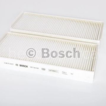 Bosch Mercedes Benz E-290 Turbodizel Polen Filtresi