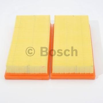 Bosch Mercedes-Benz G 55 AMG Kompressor 2004-2011 Hava Filtresi