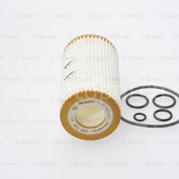 Bosch Mercedes-Benz G 55 AMG Kompressor 2004-2011 Yağ Filtresi