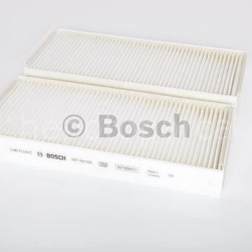 Bosch Mercedes Benz S 55 Amg Kompressor Polen Filtresi