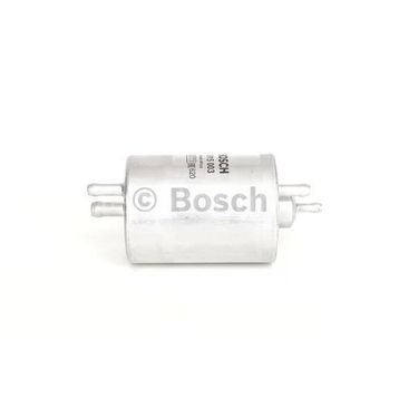 Bosch Mercedes C 200 Kompressor T-Modell 2002-2007 Benzin Filtresi