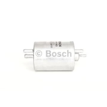 Bosch Mercedes C 240 2000-2005 Benzin Filtresi