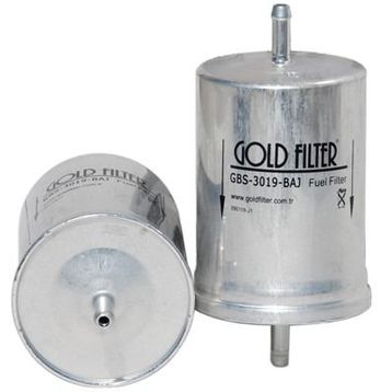 Bosch Mercedes CLK 200 Coupe 1997-2000 Benzin Filtresi