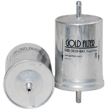 Bosch Mercedes CLK 200 Coupe 1997-2000 Benzin Filtresi
