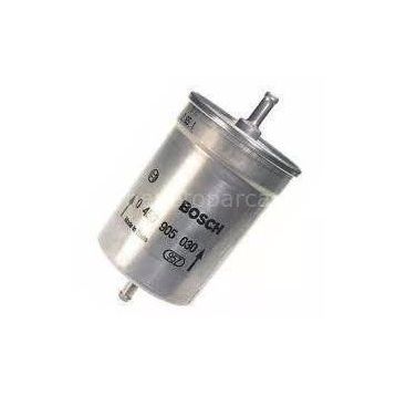 Bosch Mercedes CLK 230 Kompressor Coupe 1997-2000 Benzin Filtresi