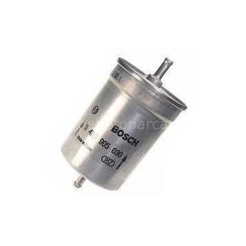 Bosch Mercedes CLK 230 Kompressor Coupe 1997-2000 Benzin Filtresi