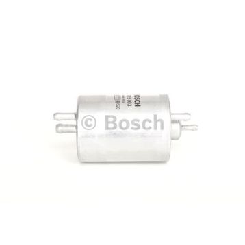 Bosch Mercedes CLK 280 Coupe 2005-2009 Benzin Filtresi