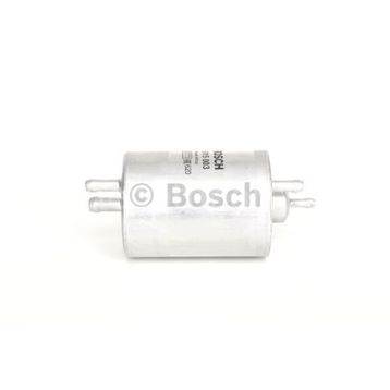 Bosch Mercedes CLK 350 Cabrio 2005-2009 Benzin Filtresi