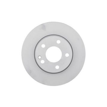 Bosch Mercedes Ön Fren Diski