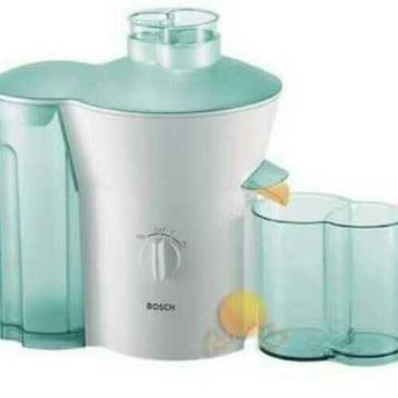 Bosch MES 1020 380 W 1000 ml Hacimli Katı Meyve Sıkacağı