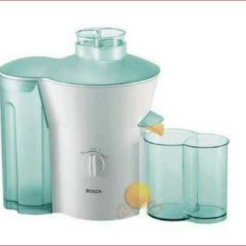 Bosch MES 1020 380 W 1000 ml Hacimli Katı Meyve Sıkacağı