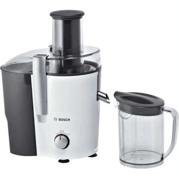 Bosch MES 20A0 700 W 1.250 ml Hacimli Katı Meyve Sıkacağı