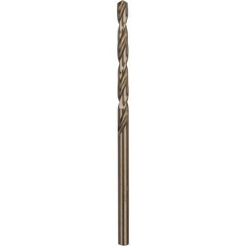 Bosch Metal 10x3.6 mm Matkap Ucu