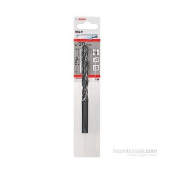 Bosch Metal 133 mm Matkap Ucu