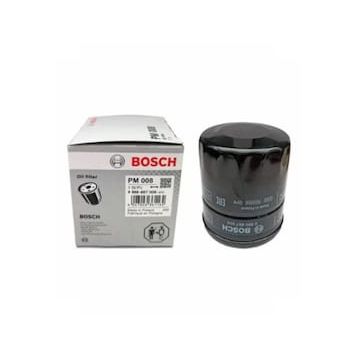 Bosch Metal Filtre Tüm Opel Modeller 1.4 1.6 1.8 2.0 95 Yağ Filtresi