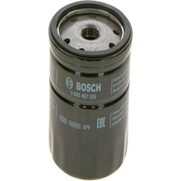 Bosch Metal Filtre Tüm Opel Modeller 1.4 1.6 1.8 2.0 95 Yağ Filtresi