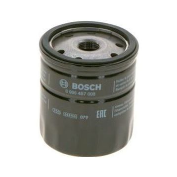 Bosch Metal Filtre Tüm Opel Modeller 1.4 1.6 1.8 2.0 95 Yağ Filtresi