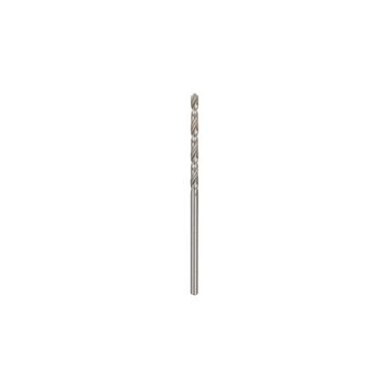 Bosch Metal HSS-G Dın 338 2.5x30x57 mm 10'lu Paket Matkap Ucu