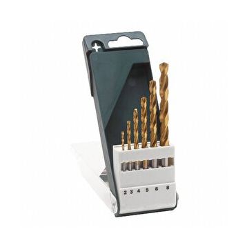 Bosch Metal Tin Parça Matkap Ucu Seti