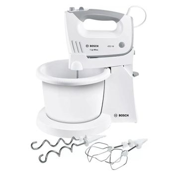 Bosch MFQ 36460 Ergomixx 450 W 5 Kademeli Mikser