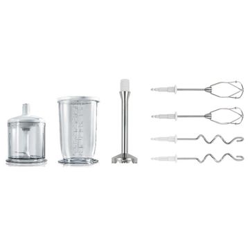Bosch MFQ 4080 500 W 5 Kademeli Mikser