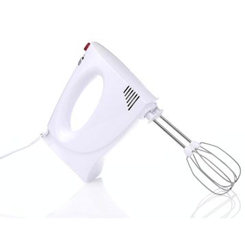 Bosch MFQ3010 Beyaz 300 W 2 Hız Kademesi El Mikseri
