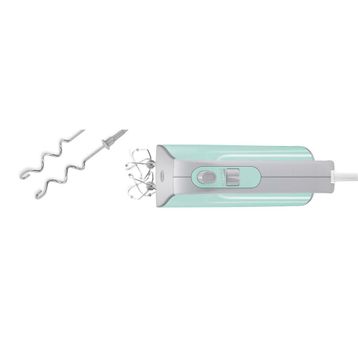 Bosch MFQ40302 Yeşil El Mikseri