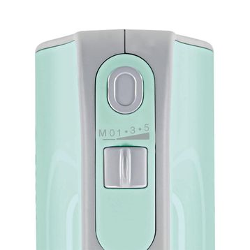 Bosch MFQ40302 Yeşil El Mikseri