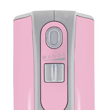 Bosch MFQ4030K 500 W 5 Kademeli El Mikseri