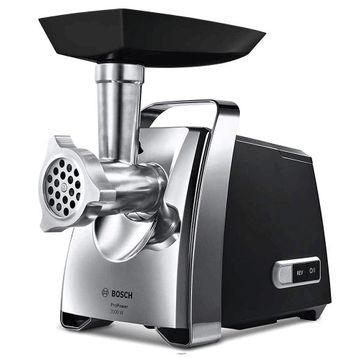 Bosch MFW67440 ProPower Siyah 2000 W Kıyma Makinesi